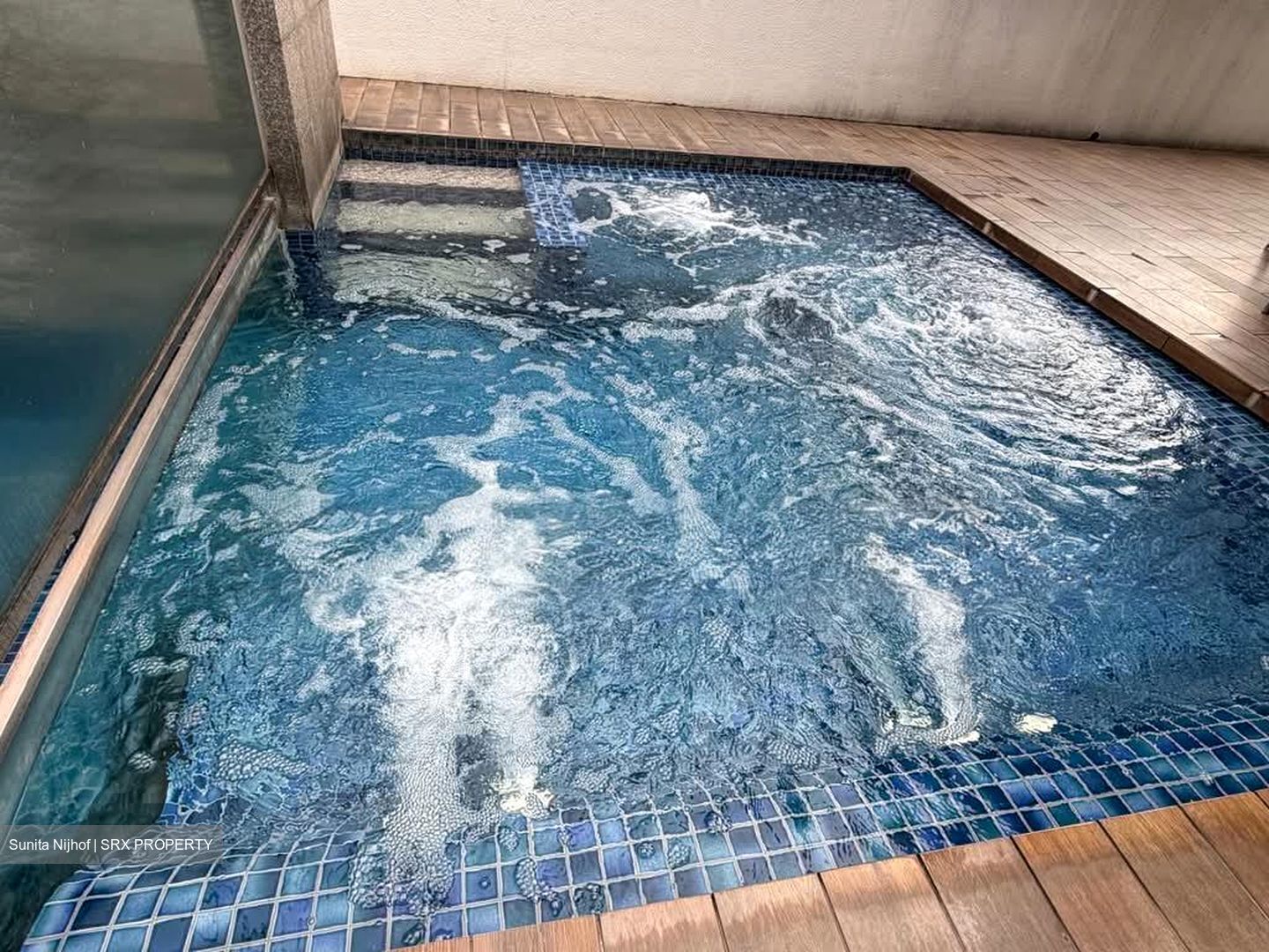 Woodhaven (D25), Condominium #603989381